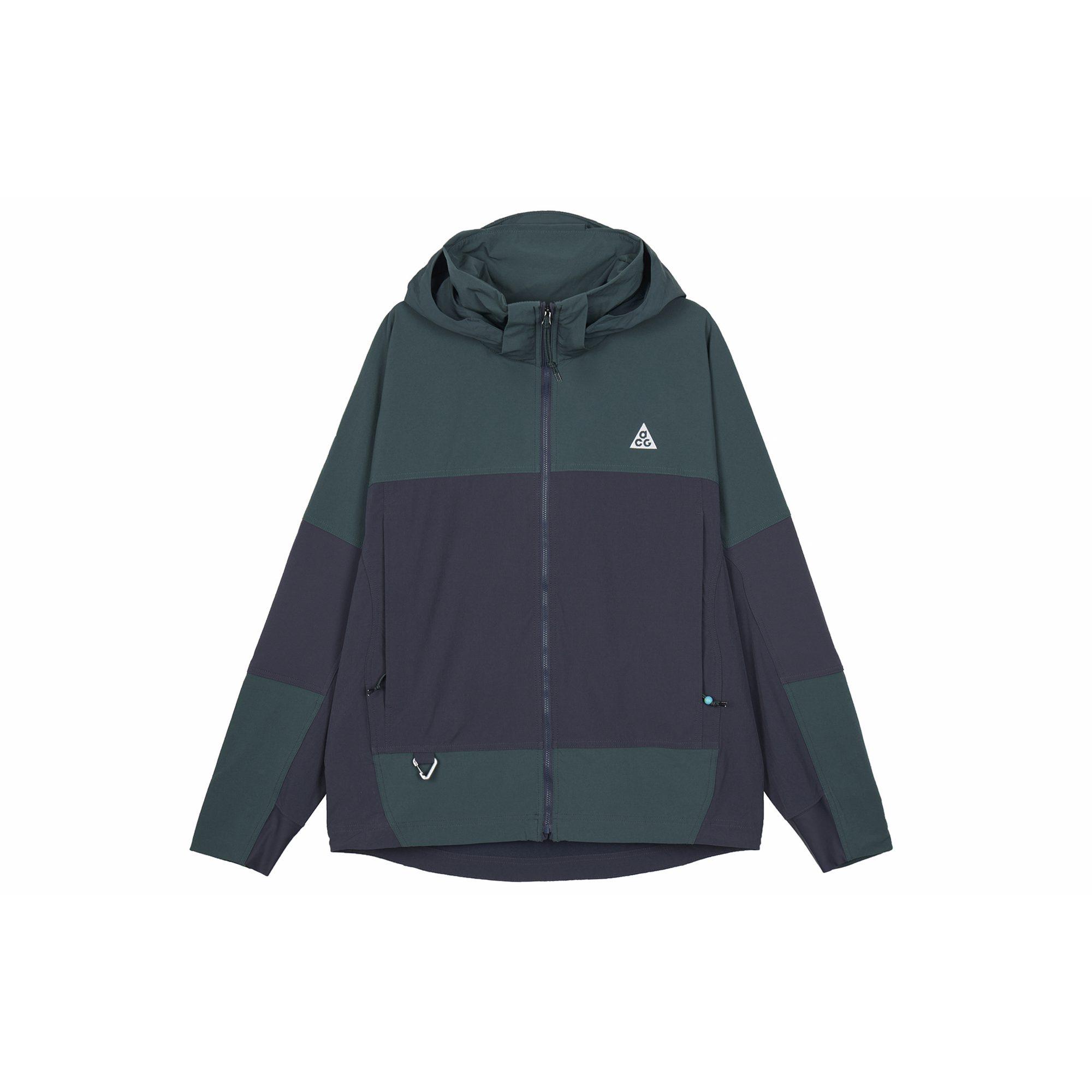 Nike Acg Sun Farer Jacket Asia