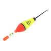 10g EVA Foam Drift Float, Long Cast Fishing Buoy, Bright Visible Bobber, Portable Fishing Gear for Sea Fishing and Daily Angling