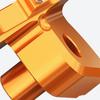 עבור KTM 1998-2016 EXC 300 EXC 250 EXCF 350 EXC 450 רגליות רוכב מדרסי רגליים SX 125 SXF 250 SXF 450 1998-2015 XCW 300 XCF-W 2006-2016
