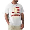 Larry David for President TShirt High Elasticity Sports TShirt