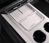 For Li Lixiang L7 L8 L9 2022 2023 2024 Car Wireless Silicone Padding  Holder Storage Box Anti slip Pad Auto Accessories Lixiang
