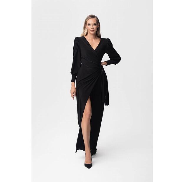 Платье вечернее Aurora Cristal EU XS_S