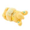 Pokemon Center Original Chewy Hand Stuffed Animal PAMO NO MURE Sleeping Pamot