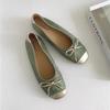 Single Shoes Soft Bottom Flat Ballet Shoes
