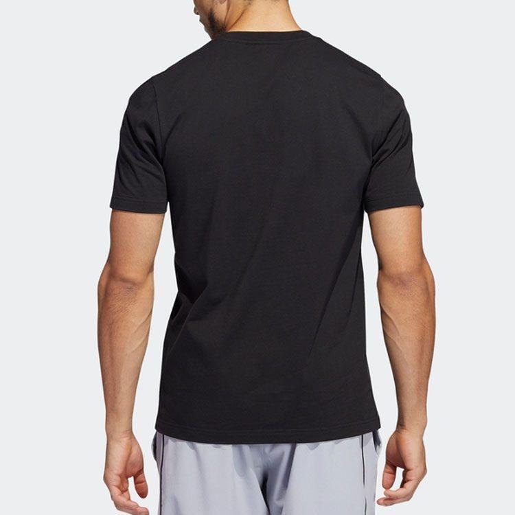 adidas Lego T Shirt Men's Black HE0864
