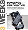 AGM M11 Rugged Feature Phone with Mobile Hotspot, 4G Mobile Phones, Large Buttons, 48MB 128MB,2.8inch,4000mAh