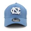 [New Era] Cap 39THIRTY North Carolina Tar Heels NCAA TEAM CLASSIC FLEX FIT CAP LIGHT BLUE NORTH CAROLINA TAR HEELS UNC 3930 Hat College University