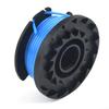 Line Spool RY124 2.444-016.0 Spool & Line Spool Cap