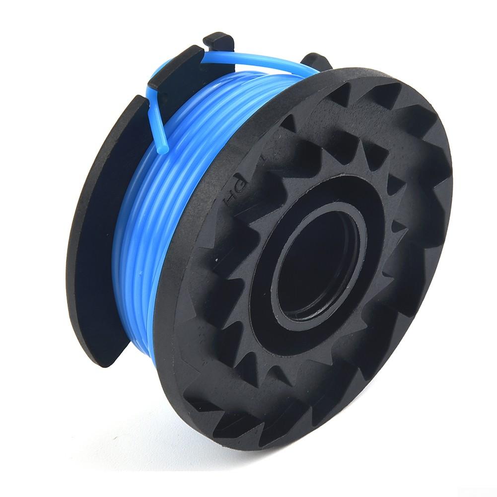 Line Spool RY124 2.444-016.0 Spool & Line Spool Cap