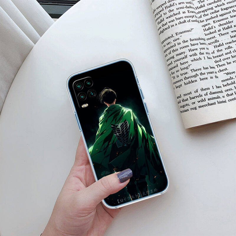 MH16 Attack on Titan Phone Case for Motorola G34 G32 G31 G14 G15 G84 G62 E32 G24 G72 G71 G73 G85 G200 G60 G52 G51 G50 G42 G41 G32 G30