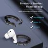 For 1/2 Bluetooth Headset Portable and Lightweight -lost Ear Hook