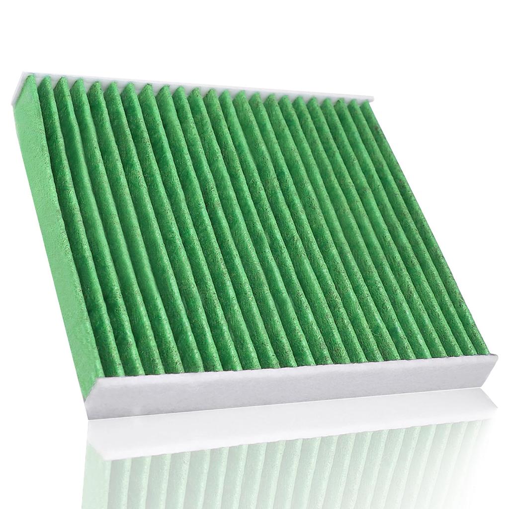 Nissan Days (DAYZ) B21 Series DayLuks b21a Air Conditioner Filter b21w Mitsubishi eK (B11/H81W/H82W)