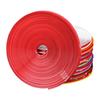 Double Layer Protective Wheel Hub Decorative Strip - Universal Fit