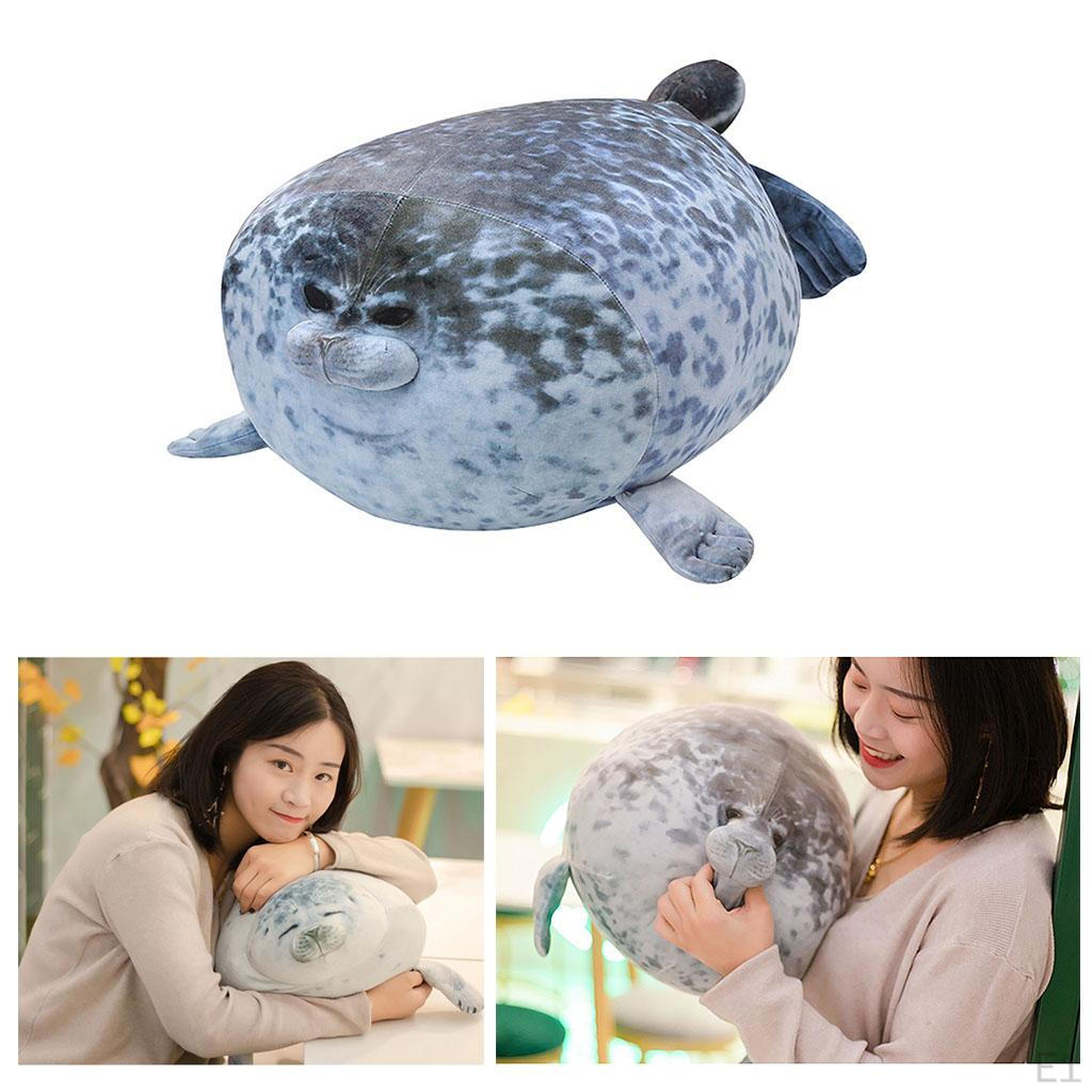 Toy Christmas Birthday Present Cute Seal Gifts