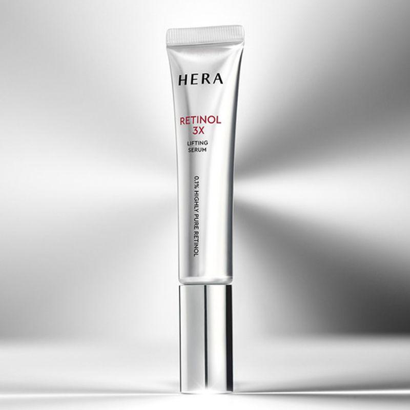 

Сироватка для ліфтингу з ретинолом 3X 25 мл