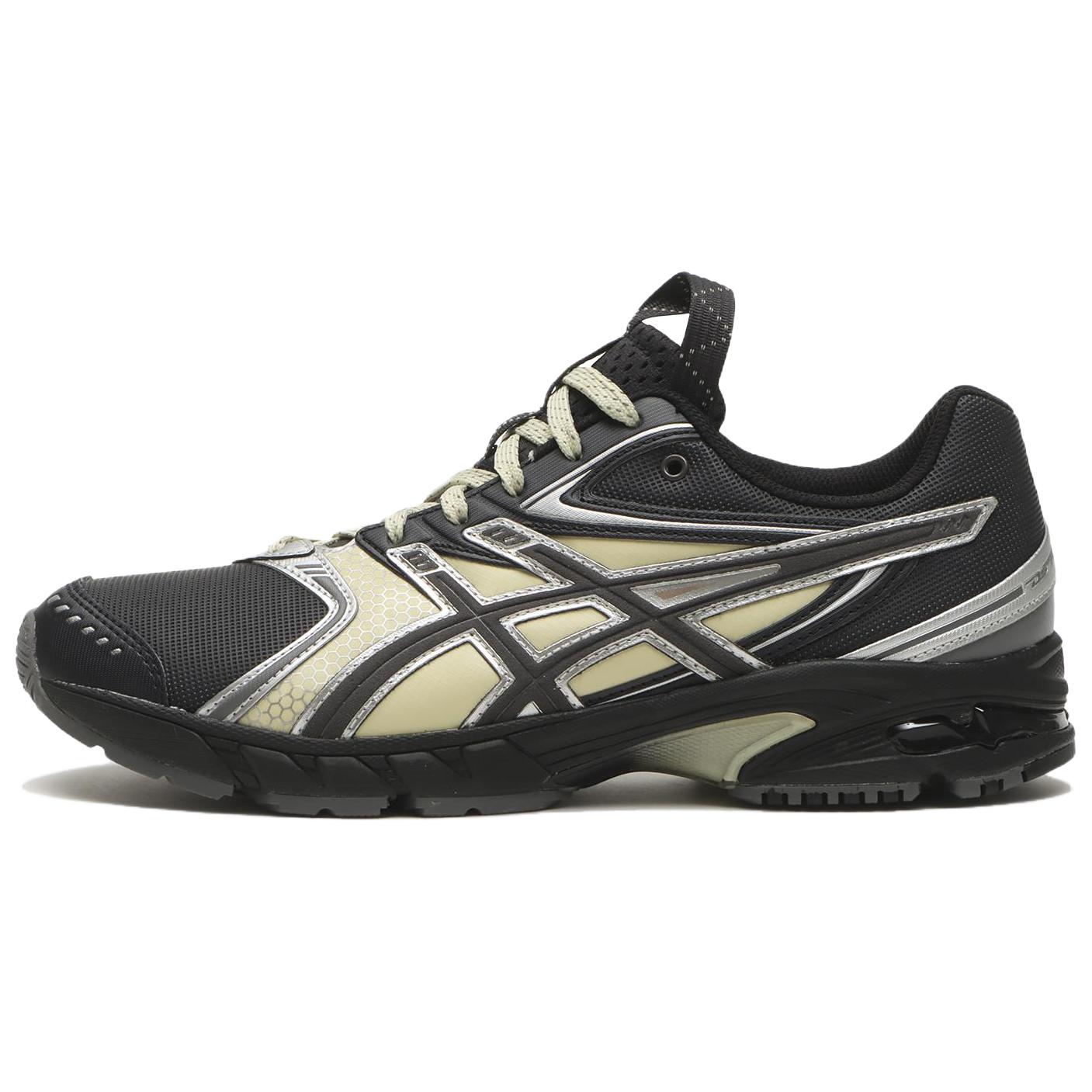 

Kiko Kostadinov x ASICS UB11-S Gel DS Trainer 14 Графитовый серый Унисекс кроссовки Устрично-белый 1203A779-020 37.5