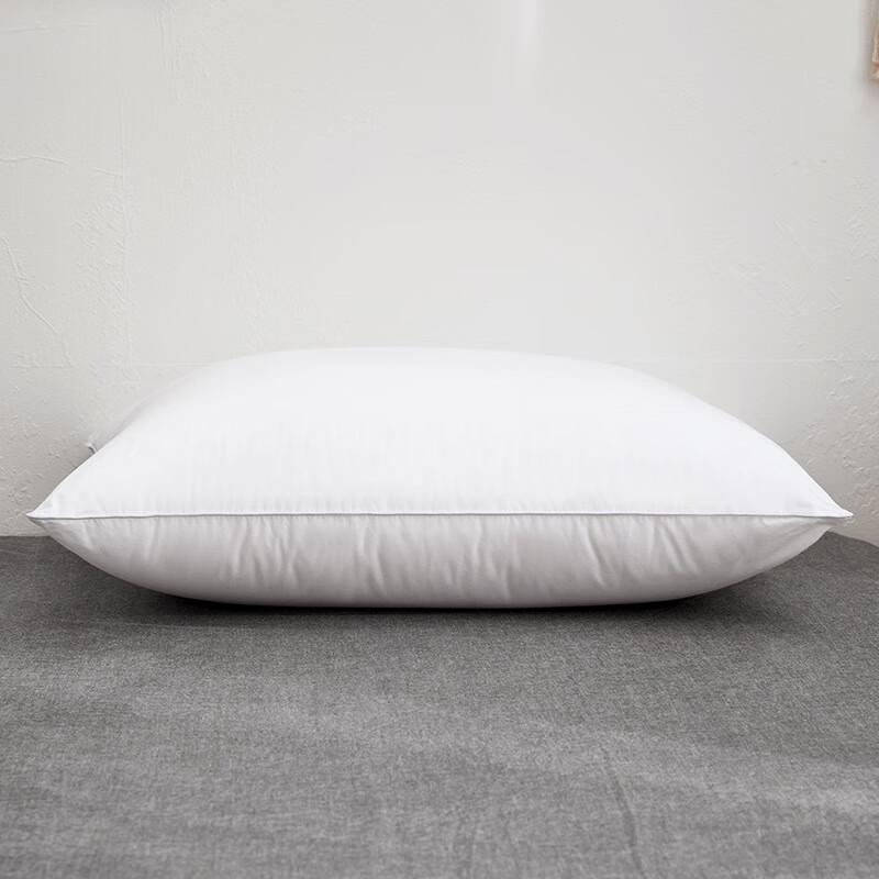 Li Shen Household Brushed Pillow Core
