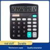 Lukūn Dual Power Financial Office Calculator ADG98189