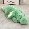 Toys Childrens Plush Dinosaur Cute Dolls Pp Cotton Suitable For Away Giving