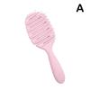 Hairbrush Hollow Out Hair Brush Scalp Massage Combs Hair Styling Detangler Fast Blow Drying Detangling Tool Wet Curly Hair