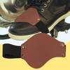 Motorcycle Gear Shift Cover Shift Shoes Pad Waterproof Shifter Protective Cover Motorcycle Accessories for Rain Dirt Riding