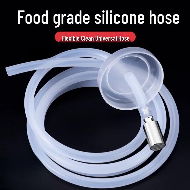 Automatic Tea Tray Water Inlet Hose Kit