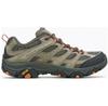 Треккинговые Ботинки Moab 3 GORE-TEX Wide Width