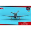 Armory 1/72 MiG-3 Late Model 1941 Plastic Model AMR72011