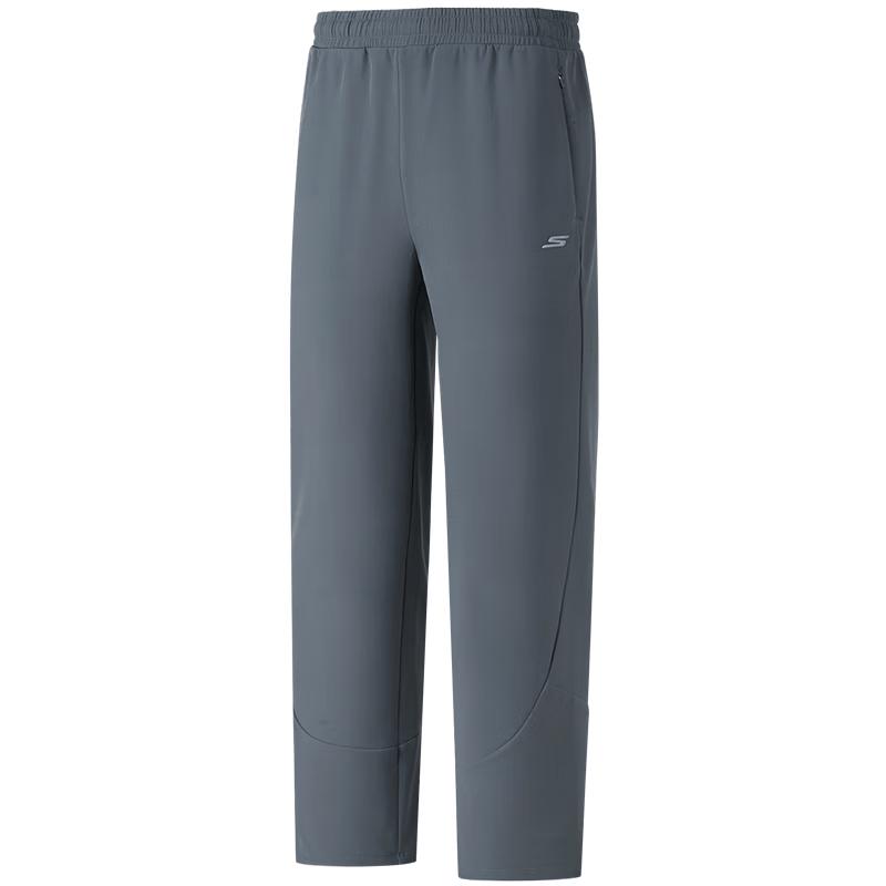 Skechers Women s Fleece-Lined Jogger Pants XL 80