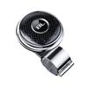 Car Steering Wheel Booster Ball Turning Spinner Knob Bearing Power Handle Rotating Universal Auto Accessories Labor Saving Kit