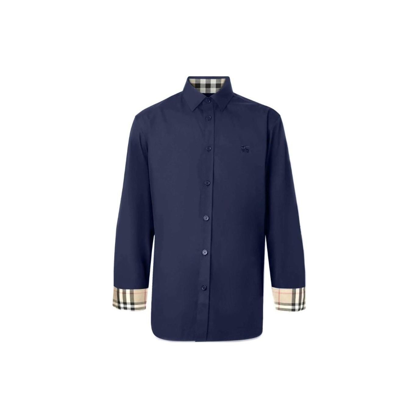 Burberry SS24 Logo Men`s 80667651 XS