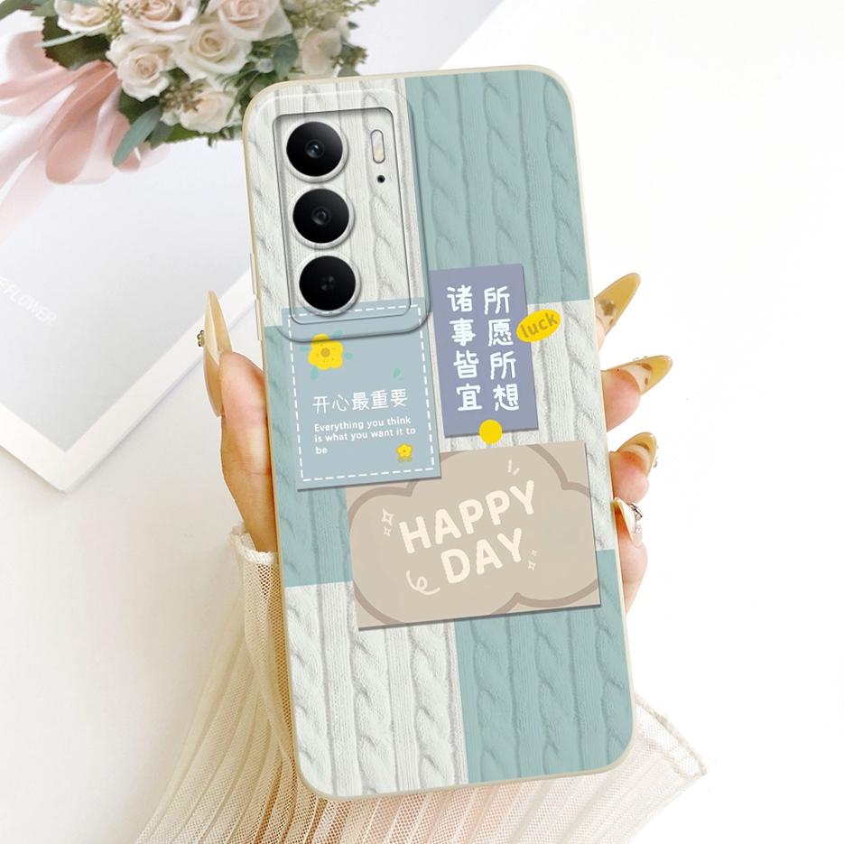 For Realme C75 4G Case Realme C75x Cute Cat Duck Cartoon Cover Soft TPU Phone Case For Realme C71 C 75 RealmeC75 X Fundas Bumper