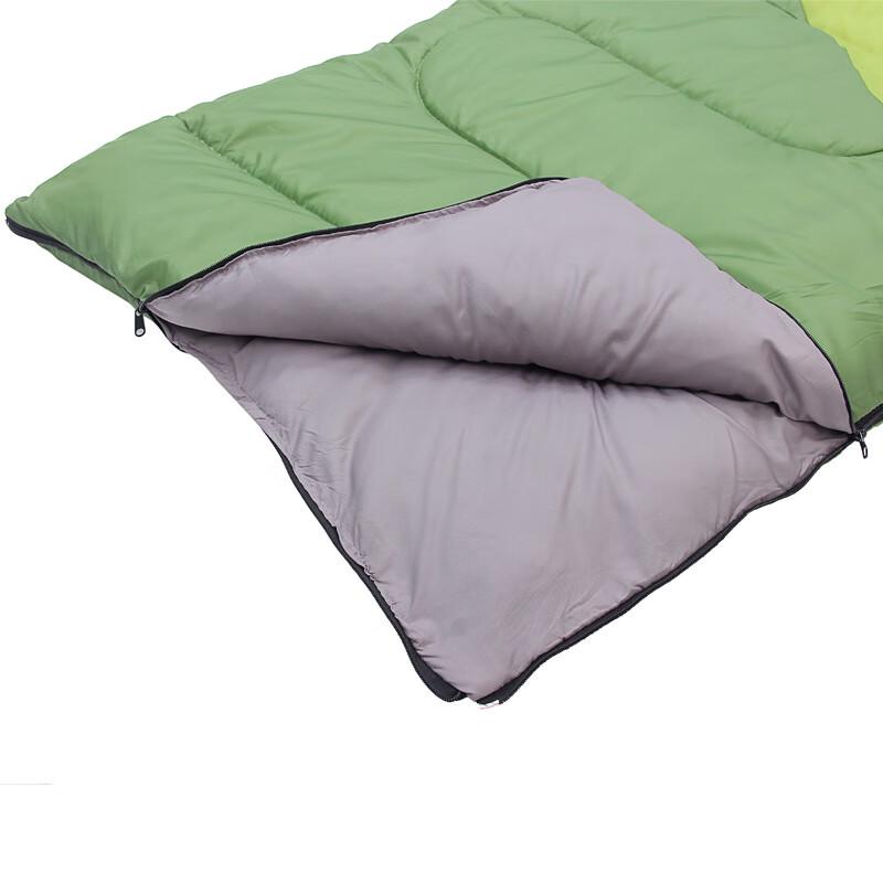OEING Adult Outdoor Warm Sleeping Bag
