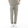 CHASECULT Unisex Cool Stretch Cargo Jogger Pants - Khaki