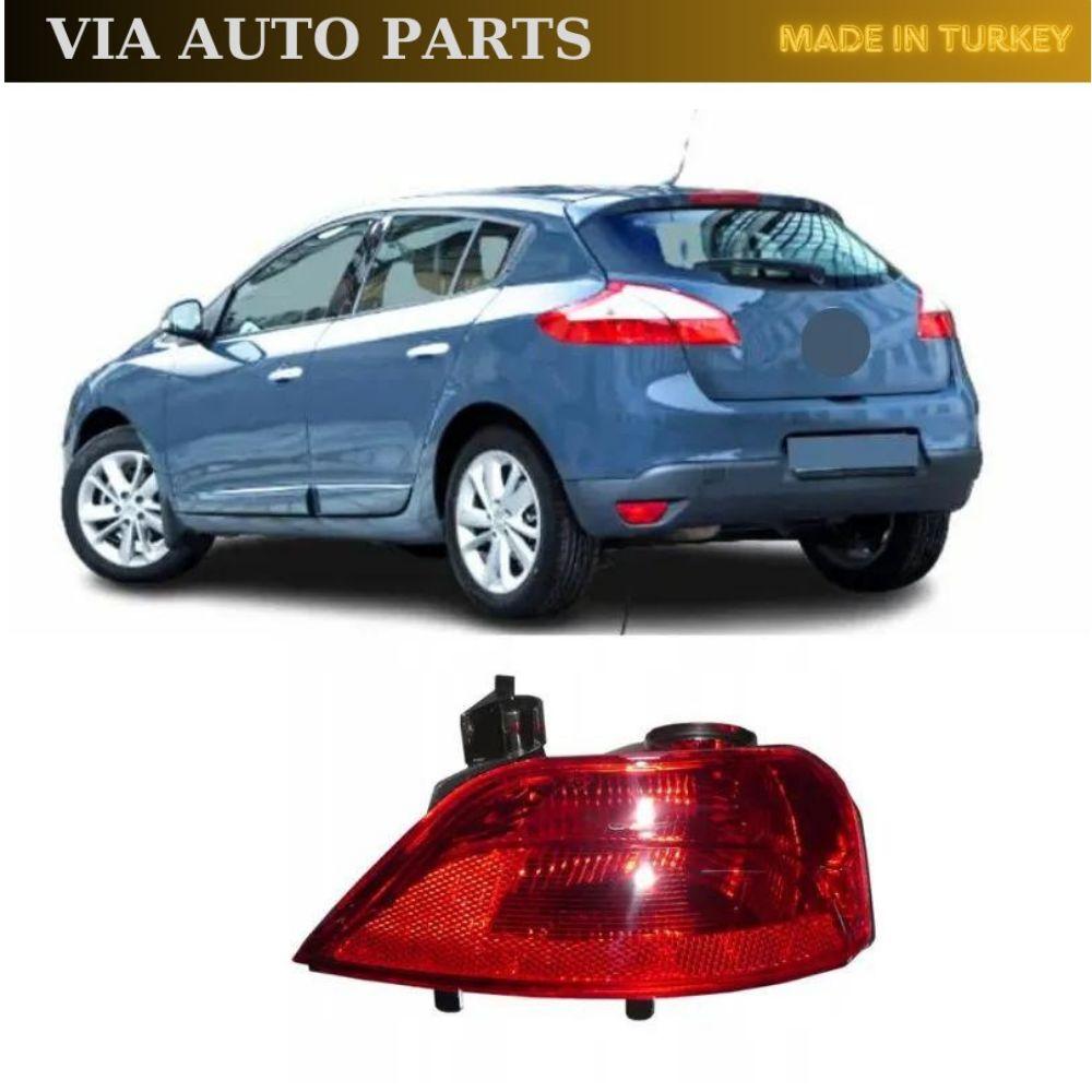 

Rear Fog Lamp Right Side for Megane Mk3 OEM 265600010R