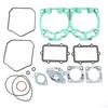 Top End Gasket Kit Compatible with Ski-Doo 800 Summit MXZ GSX GTX Legend Grand Touring
