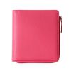 Quo Vadis System Notebook Cover 6 Size L Zip Timer 14 Club Framboise QUOVADIS Timer14 qv93702rofran [Mini Cover]