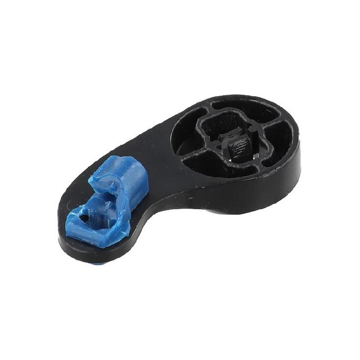 1pc Car Left Front Door Lock Cylinder Connecting Rod 80639-JE20A For Nissan For Qashqai 2008 2009 2010 2011 2012 2013 2014 2015