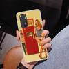 Sexy Pin Up Girl Vintege Phnoe Case for Phnoe Case for Xiaomi Redmi Note 15 14 14S 13 Pro Plus 12 12S 11S 11E 10S 10 11T 5G Uniq