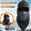 New Winter Windproof Warm Face Mask Balaclava Beanies Helmet Sports Motorcycle Cycling Skiing Unisex