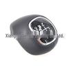 437111K210EQ Gear Shift Knob for Hyundai Kia