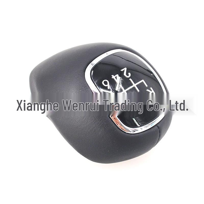 437111K210EQ Gear Shift Knob for Hyundai Kia