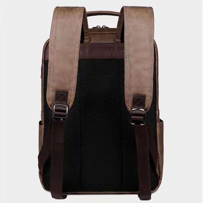 Men's Multifunctional Large Capacity Fashion Sports Travel Backpack
