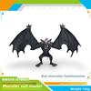 Monster Pvc Bat Mythical Creature Model For Childrens Toys And Display Decor