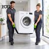 Furniture Carrying Straps Moving Strap with Ergonomic Handle, Heavy Duty Lifting Sling for Furniture, Appliances, Objects Belt Rope