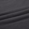 Adidas Originals Logo Print Hoodie Long Sleeve Kids Tops Gray H32388