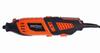 Mini Szlifierka 270W + Akcesoria 40El. Kd10750