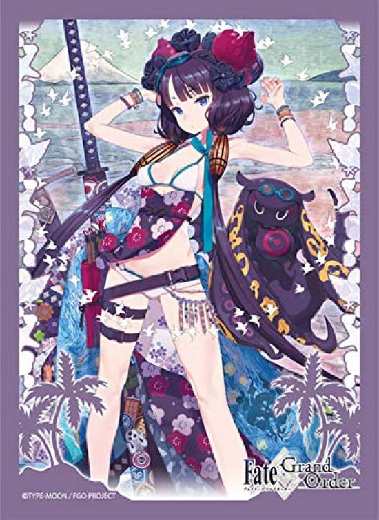 

Заказ на рукав персонажа из брокколи Fate/Grand Sabre/Katsushika Hokusai