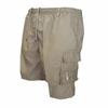 Men's Cargo Shorts Joggers Shorts Multi-pocket Cotton Loose Work Casual Short Pants Outdoor Pants Plus Size