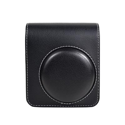 Kinokoo Instax Mini 40 Instax Instax Mini 40 Kameratasche mit Schultergurt Filmzähler INS MINI 40 Instax Kameraschutz Gehäuse PU-Ledertasche, Tasche,